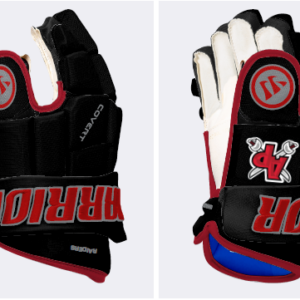 Custom Warrior Covert Pro Raiders Gloves ** Orders Close June 15th, 2026**